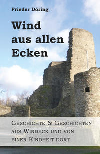 Vorderes Coverbild Wind aus allen Ecken