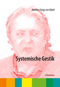 Vorderes Coverbild Systemische Gestik