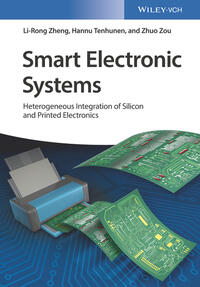 Vorderes Coverbild Smart Electronic Systems