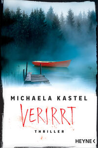 Vorderes Coverbild Verirrt