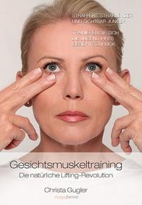 Vorderes Coverbild Gesichtsmuskeltraining