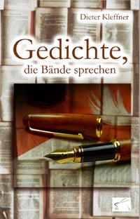 Vorderes Coverbild Gedichte, die Bände sprechen