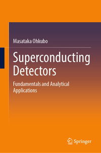 Vorderes Coverbild Superconductor Detectors