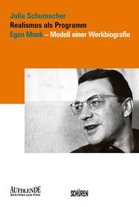 Vorderes Coverbild Realismus als Programm