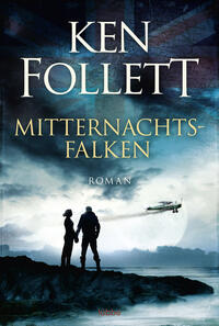 Vorderes Coverbild Mitternachtsfalken