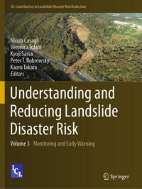 Vorderes Coverbild Understanding and Reducing Landslide Disaster Risk
