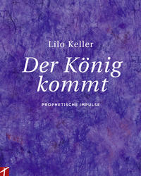 Vorderes Coverbild Der König kommt