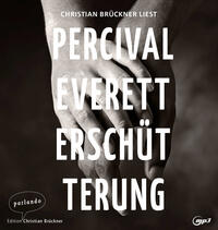 Vorderes Coverbild Erschütterung