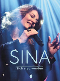 Vorderes Coverbild SINA