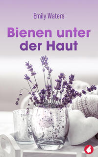 Vorderes Coverbild Bienen unter der Haut