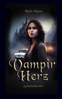 Vorderes Coverbild Vampirherz