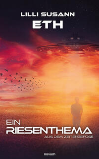 Vorderes Coverbild Ein Riesenthema