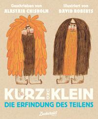 Vorderes Coverbild Kurz und Klein