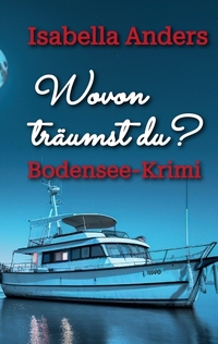 Vorderes Coverbild Wovon träumst du?