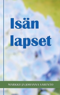 Vorderes Coverbild Isän lapset