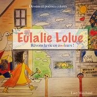 Vorderes Coverbild Eulalie Lolue