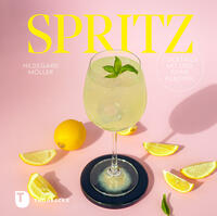 Vorderes Coverbild Spritz