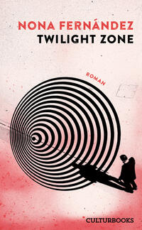 Vorderes Coverbild Twilight Zone