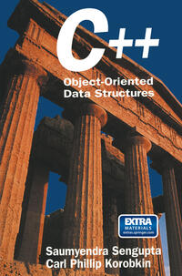 Vorderes Coverbild C++
