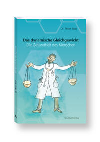 Vorderes Coverbild Das dynamische Gleichgewicht