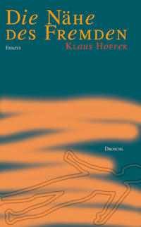 Vorderes Coverbild Die Nähe des Fremden