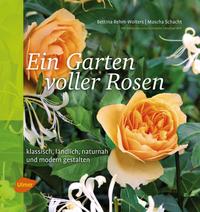 Vorderes Coverbild Ein Garten voller Rosen