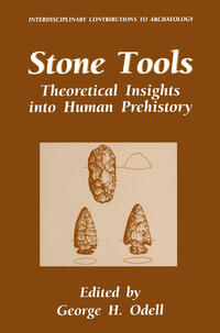 Vorderes Coverbild Stone Tools