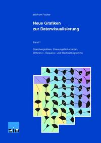 Vorderes Coverbild Neue Grafiken zur Datenvisualisierung