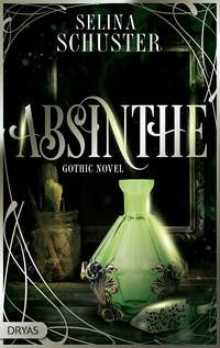 Vorderes Coverbild Absinthe
