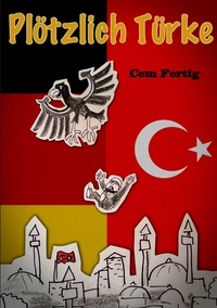Vorderes Coverbild Plötzlich Türke
