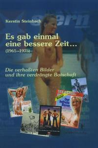 Vorderes Coverbild Es gab einmal eine bessere Zeit... (1965-1975)