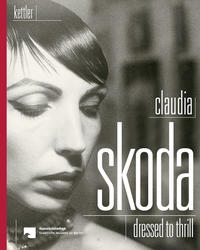 Vorderes Coverbild Claudia Skoda