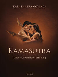 Vorderes Coverbild Kamasutra
