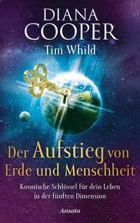Vorderes Coverbild Der Aufstieg von Erde und Menschheit