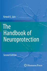 Vorderes Coverbild The Handbook of Neuroprotection