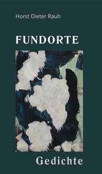 Vorderes Coverbild Fundorte