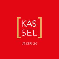 Vorderes Coverbild KASSEL ANDERS 2.0