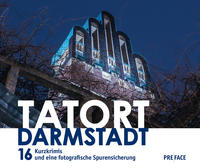 Vorderes Coverbild Tatort Darmstadt