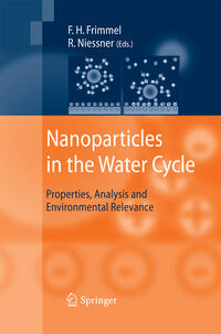Vorderes Coverbild Nanoparticles in the Water Cycle