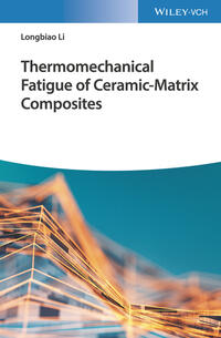 Vorderes Coverbild Thermomechanical Fatigue of Ceramic-Matrix Composites