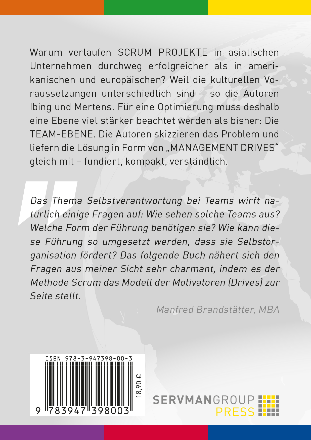 Rückseitencover Weshalb der Toyotaweg bei VW nicht funktioniert