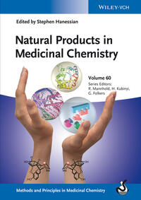 Vorderes Coverbild Natural Products in Medicinal Chemistry