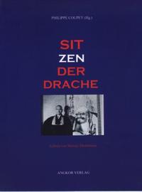 Vorderes Coverbild Sitzender Drache