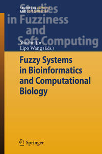 Vorderes Coverbild Fuzzy Systems in Bioinformatics and Computational Biology