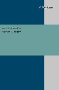 Vorderes Coverbild Darwin’s Shadow