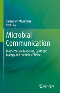 Vorderes Coverbild Microbial Communication