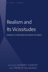 Vorderes Coverbild Realism and Its Vicissitudes