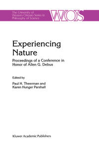 Vorderes Coverbild Experiencing Nature