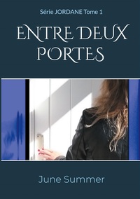 Vorderes Coverbild Entre Deux Portes