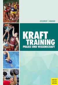 Vorderes Coverbild Krafttraining